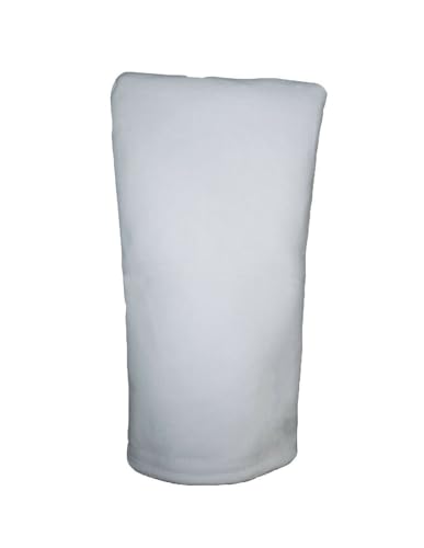 Filterbeutel, kompatibel mit Desjoyaux Pools, 6 Mikron