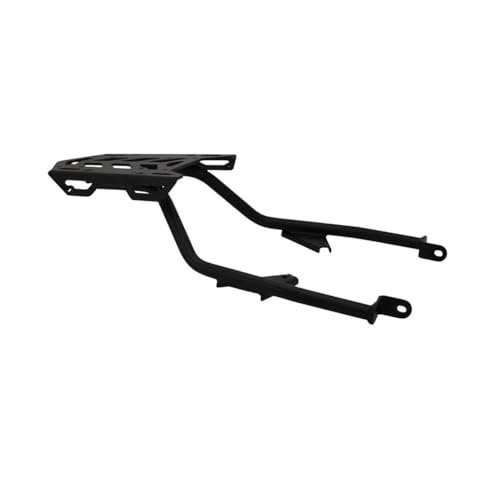 Support Bagage arrière pour Z650RS Support de Fixation Voyage Moto