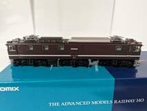 Amazon.co.jp: ？ 動作確認済み 0219A3 HO-105 JR EF64 1000 形 電気