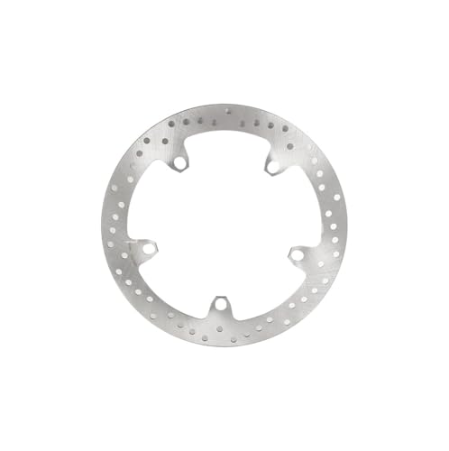 Disque de frein moto haute performance pour HP2 Megamoto