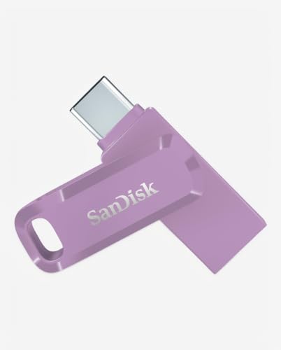 SanDisk Ultra Dual Drive Go