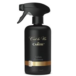 Ambientador VIP Perfume I Inspirado en Perfume TF. Tobacco Vanille 800 | Aroma Amaderado Dulce | 250 ml | Sin Alcohol | Spray Textil y Difusor | Uso en Coche, Hogar y Ropa | Larga Duración