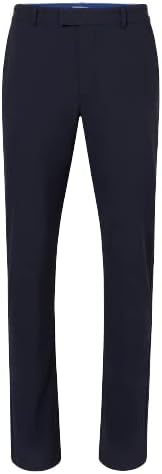 BRADY Men's Golf Pant in Structured Stretch