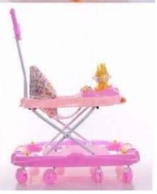 Sana Impex Walker (Red)