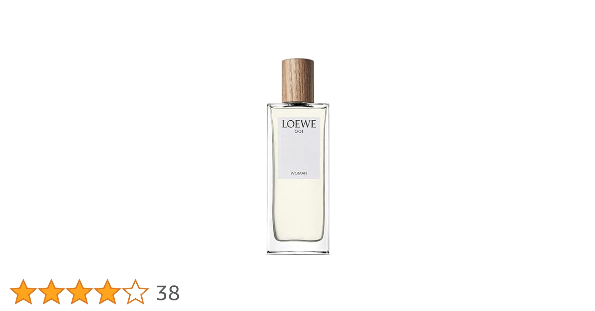 ロエベ 001 ウーマン オードゥパルファム 100ml Amazon | ロエベ LOEWE 001 ウーマン EDT SP 100ml | LOEWE
