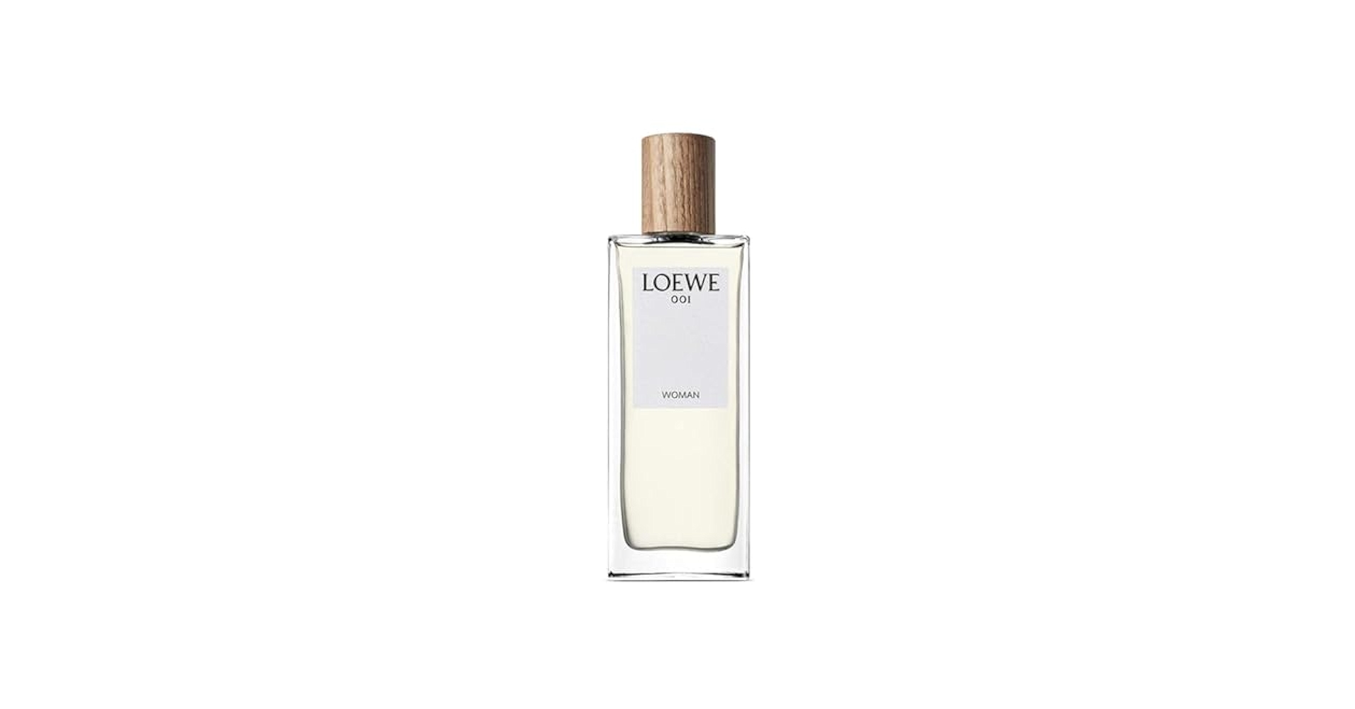 その他 LOEWE 001 WOMAN Eau de Toilette 50ML Amazon.com: Loewe 001 Women 2.5 oz Eau de Toilette Spray
