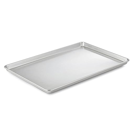 Vollrath 935303 Wear-Ever Half Size Aluminum Sheet Pan