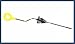 Genuine Honda 25610-PLX-003 Dipstick