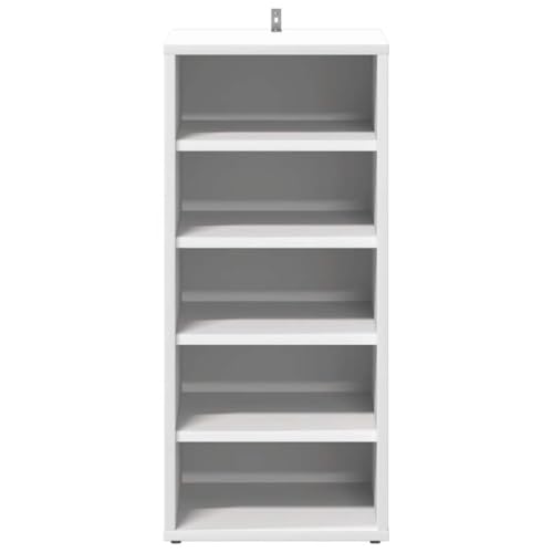 Support mural pour armoire à chaussures stable anti bascule