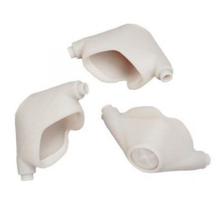 Porter 5054-2 Scavenger Pedodontic Nasal Hood Liners 3/Pk