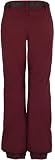 O'Neill Damskie spodnie narciarskie Star Slim Windsor Wine L
