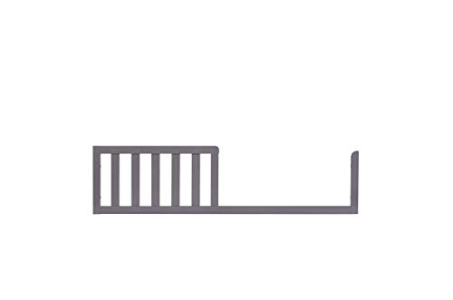 AFG Kali Toddler Bed Conversion Kit, Grey