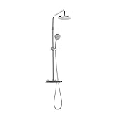 grifo ducha roca victoria leroy merlin Referencia del producto: A5A2C18C00
