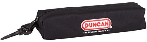 Duncan Toys Yo-Yo Storage Pouch, Portable Yo-Yo Accessory, 1 Pouch, Colors May Vary , Black