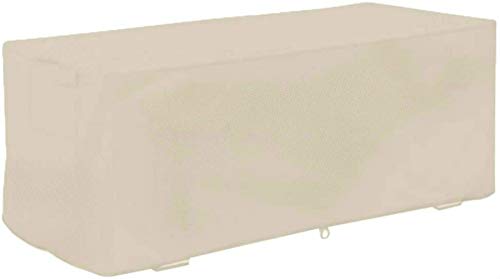 Banco de Exterior con Almacenaje Marca Generic