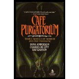 Cafe Purgatorium 0812515129 Book Cover