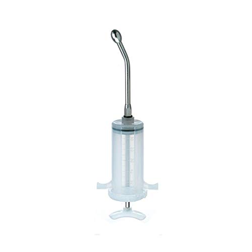 SERINGUE DROGUEUSE 50 ML