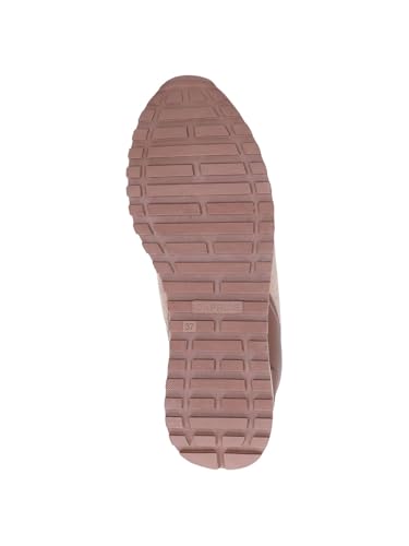 Baskets CAPRICE Largeur G : la solution idéale contre les pieds douloureux - 5