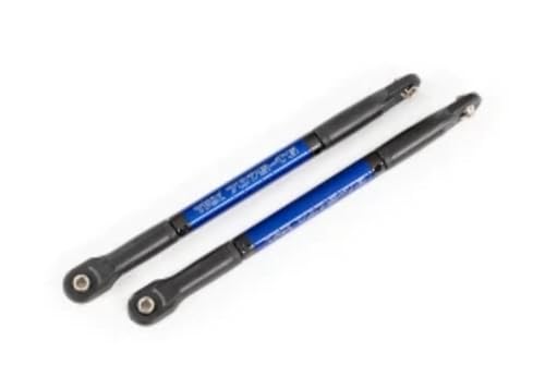 Évitez la casse de suspension E-Revo avec les tiges alu Traxxas 8619X