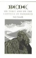 On Tobit and the Canticle of Habakkuk 1851822844 Book Cover