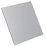 Superficie de corte plano y suave: todas las placas de aluminio se cortan con precisión y las superficies se procesan para ser lisas y planas sin grietas ni aire. Cada cara de la lámina de aluminio 6061 está cubierta por una película protectora duradera para evitar arañazos y daños durante el transporte, que también garantiza la estabilidad del producto ...