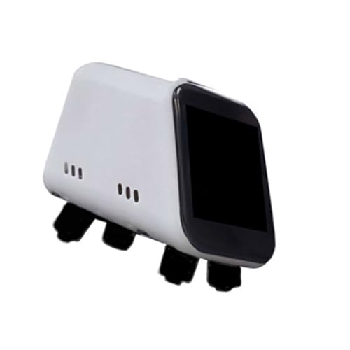 ESP32S3 Scheda di Sviluppo 1.54 pollice Schermo A Colori AIses Chip Voice Wake Interactive Apprendimento per Embeddeds