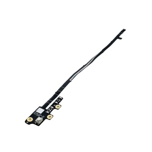 Placa interruptor DJI Mavic 3 Classic cable flexible de encendido y luces LED drone