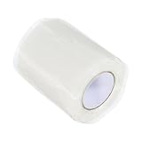 Housoutil 1Rolle Starkes Wasserdichtes Dichtungsband Reparaturband Für Rohrabdichtungen Breit Lang Für Wasserrohre Und Leckagen Schweres Klebeband Für Dauerhafte