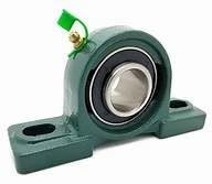 Summit Collars / UCP206-19 / Pillow Block Bearing 1-3/16