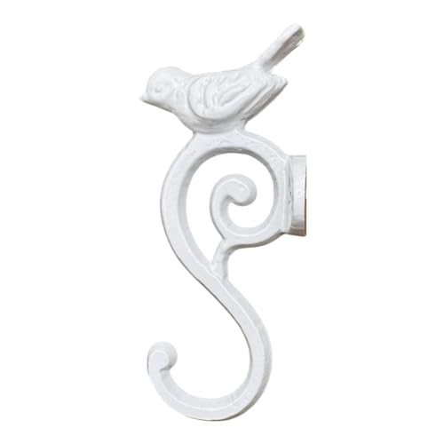 Gancho Cabide em Aço Fundido Resistência, Durabilidade e Estilo para Organização de Ambientes Domést