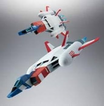 L ROBOT魂 2体セット とろ＋ひまつぶし | ROBOT魂[SIDE MS]：MS-06FS ガルマ専用ザク