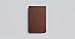 ESV Large Print Value Thinline Bible (TruTone, Chestnut)