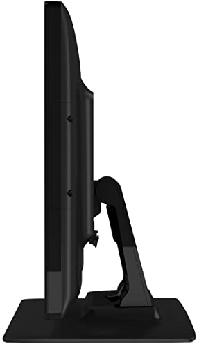 Image of Elo 1723L 17 inch Square TouchPro PCAP Touchscreen Monitor for Retail, Hospitality - 10 Touch