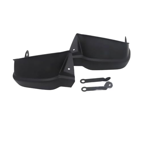 Protège-mains pour CB500X et CB500F deflecteur de vent noir 2013-2021
