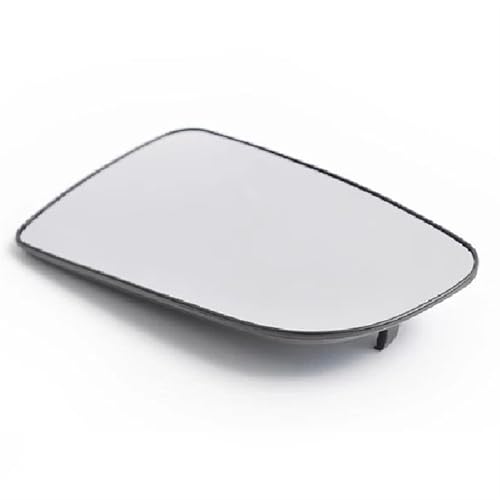 Glace rétro droite chauffante pour Chevy Aveo 2007-2010 miroir convexe réglable