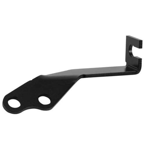 Support d'accélérateur B16 B18 CNC pour une réponse moteur directe