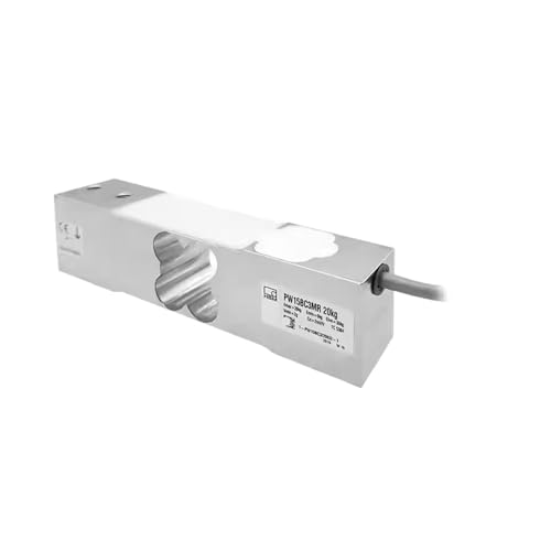 PW15B Célula de Carga Sensor de Peso 75kg miniatura 1