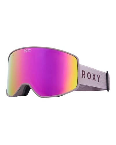Roxy STORM WOMEN Surfbrille, Violett, Einheitsgröße