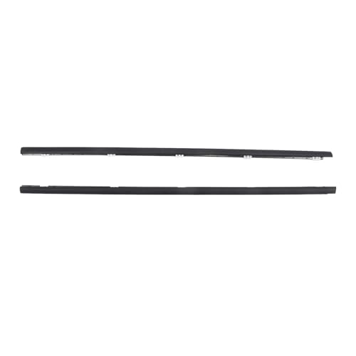 Joint vitrage latéral voiture pour Civic 1991-1995 et étanchéité des fenêtres