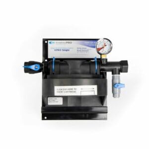 KineticoPro KP-300-777 Single Head Assembly