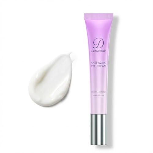 Retinol Eye Cream for Dark Circles