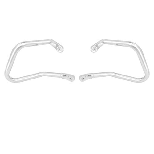 Barre protection pour Softail Heritage FLHCS avec pare-chocs arrière
