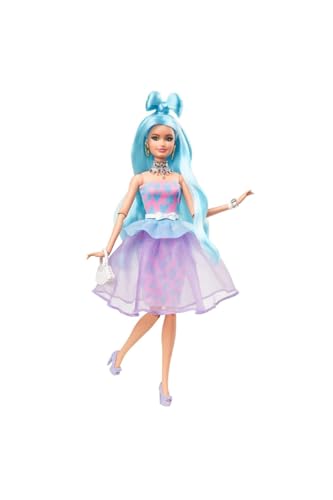 Mattel Barbie Extra Coffret Deluxe - vue 6