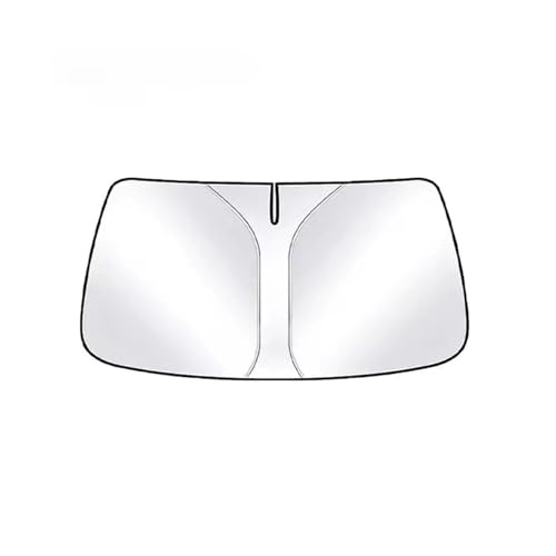 Parasol para coche y cubierta protectora de parabrisas con aislamiento térmico Leapmotor B10