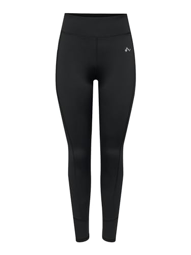 Mallas de deporte Only Play Sports Leggings ONPMILA-2 tight fit leggings running mujer