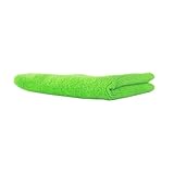 ARTSEWPLY 5 Piezas Paños de Microfibra para Cocina Unidades Toallas Verdes Alta Absorción Aceite y Suciedad Resistentes y Lavables para Limpieza Hogar y Coche