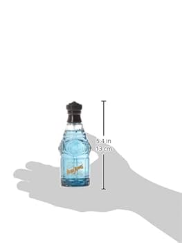 Amazon.com : Versace Blue Jeans for Men Eau de Toilette