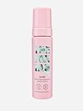 The Fox Tan