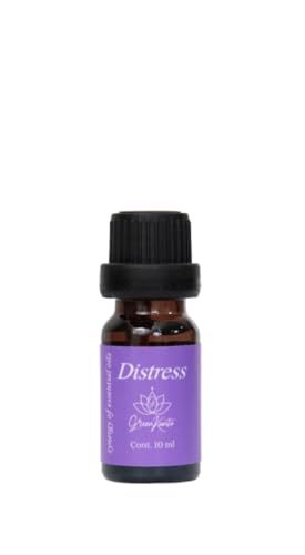 Mezcla de aceites esenciales Serenity aroma natural puro