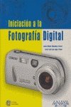 Iniciación a la Fotografía Digital